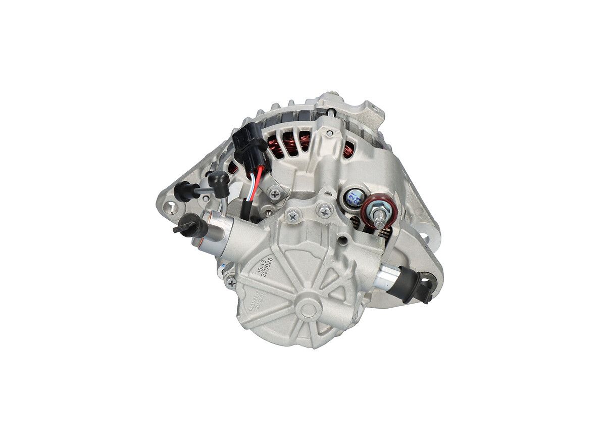 Alternator 12V 90A Terracan Galloper | VALEO 600023 | OEM 3730042861 3730042861 3730042862 3730042870 3730042862 3730042870