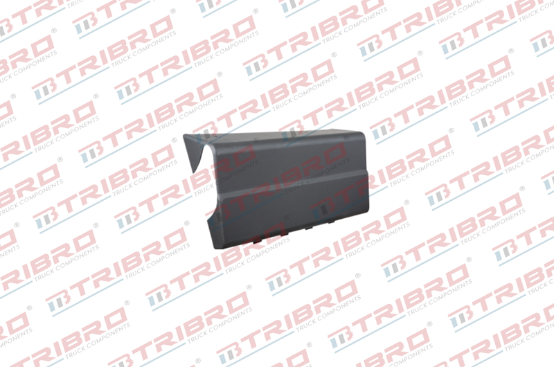 Stop Bağlantı Plastiği İveco Ön Sol | OEM 41213721