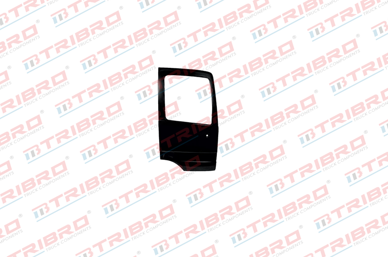 Actros MP2-3 Kapı Sağ | OEM 9437200205