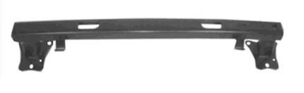 Tampon Izgarasi Alt Partner Tepee / Berlingo 3 08> | LUVI 0020.7414.ZN-URT | OEM 7414.ZN