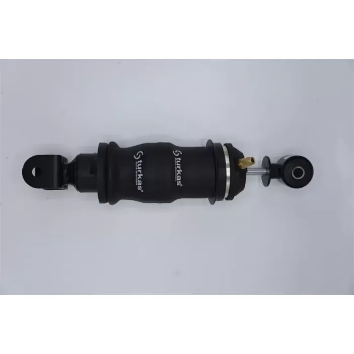 Kabin Amortisoru Koruklu - Scania / P-G-R-T Serisi | TURKAS H433-82618 | OEM 1923649 170615