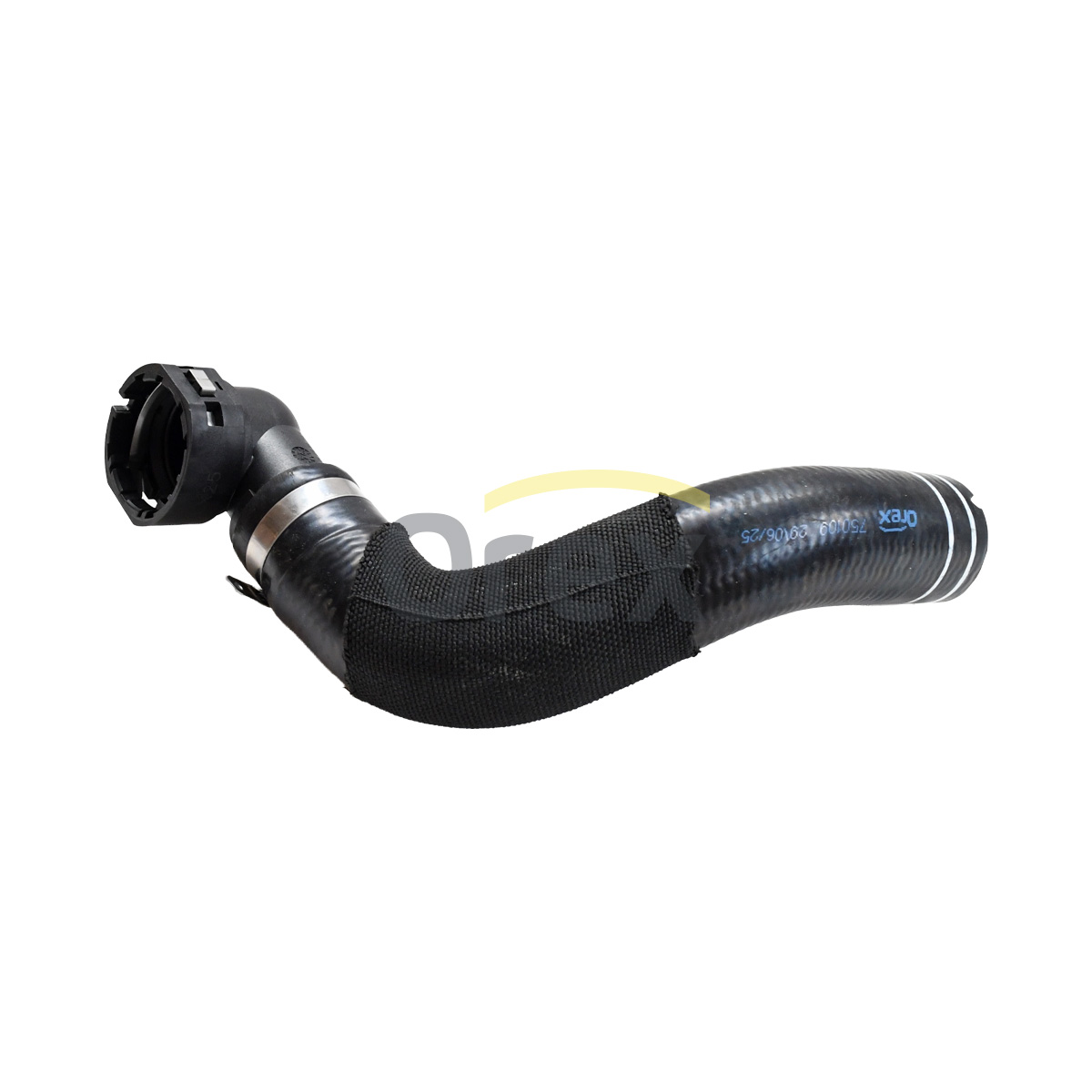 Radyatör Üst Hortumu Ducato 110-120-130 2.3 D | OEM 1340759080