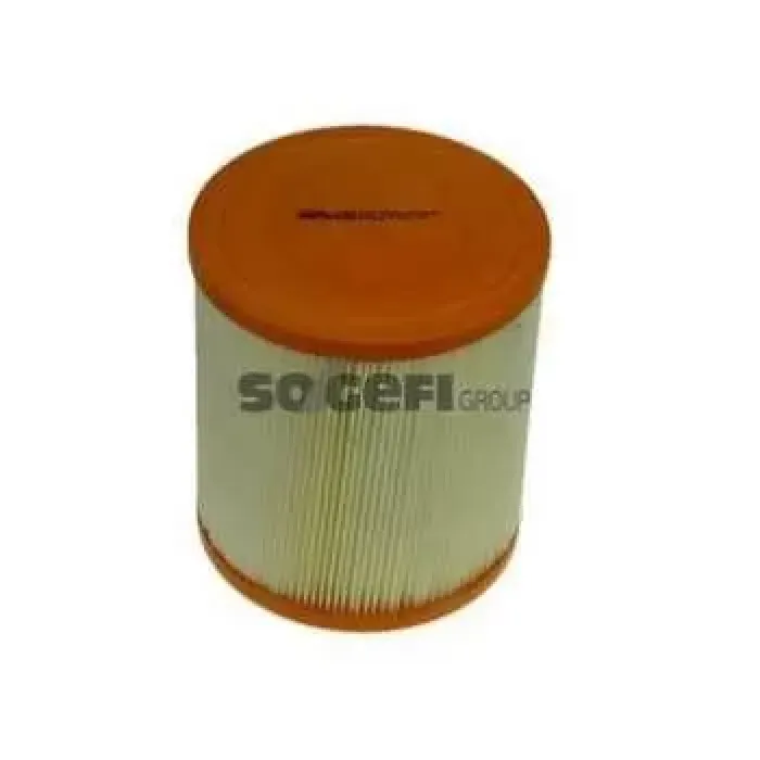 Hava Filtresi A6 2,0 Tfsi 2,0 Tdi (07 04) A6 Avant 2,0 Tfsi 2,0 Tdi (07 04) | PURFLUX A1291 | OEM 4F0133843A