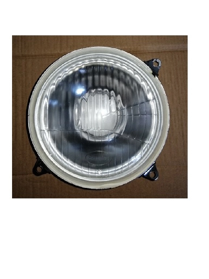 Far Sol Reflek Ön - Fiat 54C | OEM 00020LH