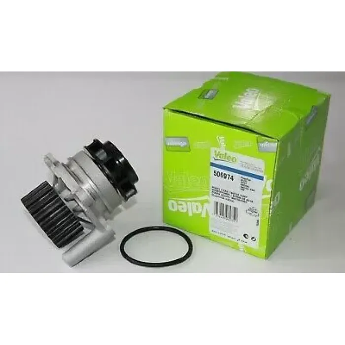 Devirdaim Crafter Ckub Caddy 11>15 Golf Jetta Polo T6 10>15 Amarok 10>16 A1 A3 A4 A5 A6 Q3 Q5 Altea Ibiza Leon Fabia Octavia Superb 1,2 / 1,6 / 2,0TDI Caye Cayd Cfhf Cfhc Cfhe Clca Cfja 10> | VALEO 506974 | OEM 03L121011C 03L121011C 03L121011H