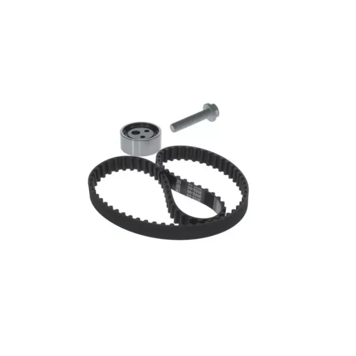 Eksantrik Rulman Kiti (Triger Seti) Clio Kangoo Twingo 1,2 8V D7F | BOSCH 1987946344 | OEM 1680600QA9 1680600QAU 7701472644