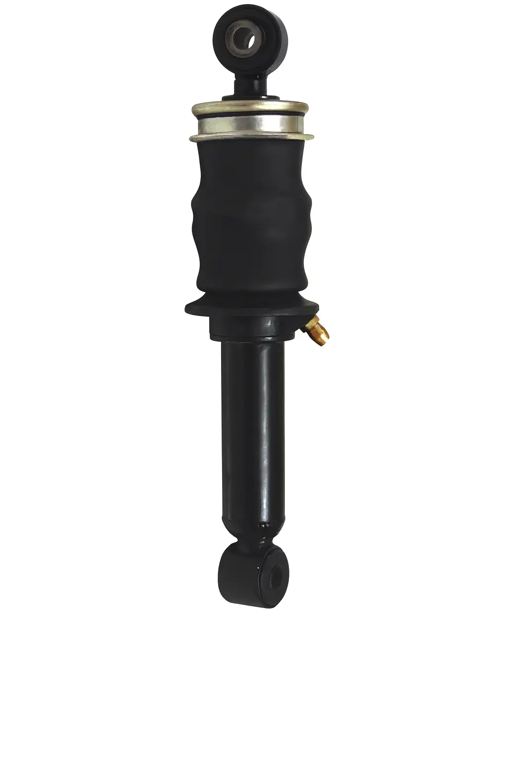Kabin Körüğü Arka Iveco Stralıs As | OEM 504060233