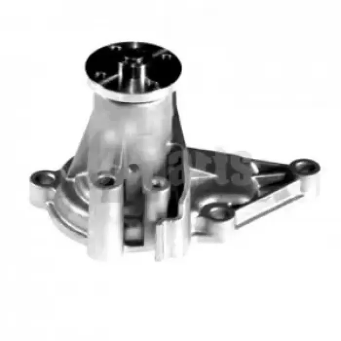 Devirdaim Accent 00 06 Era Benzinli 1,4 1,6 06> Getz 1,4 1,6 06> Rio 05> Cerato Benzinli 04> | MANDO MWP1010 | OEM 2510026902