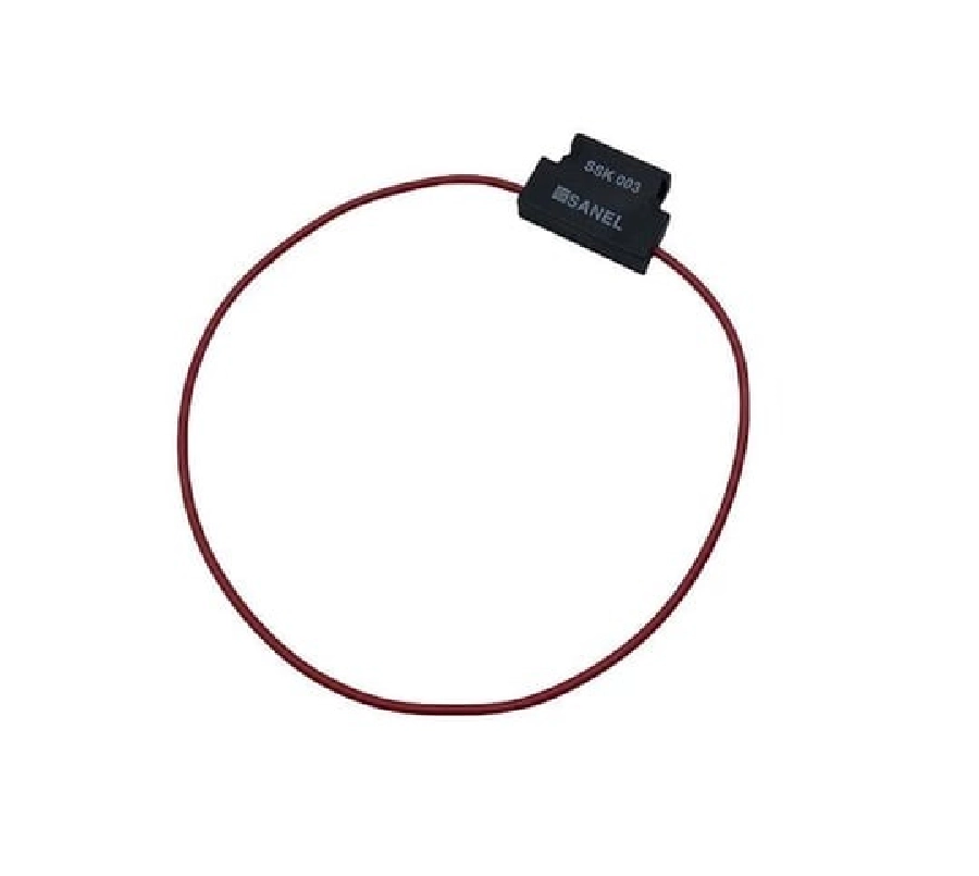Bıçak Sigorta Yuvası | OEM SSK003