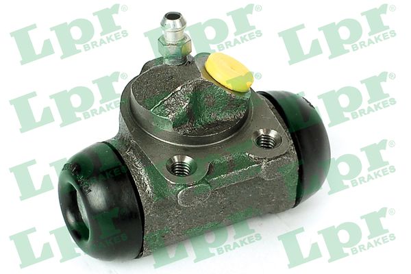 Fren Silindiri R9 R11 P309 Sol CAP:22MM | LPR 4537 | OEM 7701026368