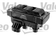 Atesleme Bobini Ford - Cougar (Ec_) - 2.5 V6 24V 98-01, Mondeo I (Gbp) - 2.5 I 24V 94-96, Mondeo II (Bap) - 2.5 24V 96-00, Scorpio I (Gae, Gge) - 2.9 I 24V 91-94, Scorpio II (Gfr, Ggr) - 2.9 I 24V 94-98, Ford Usa - Windstar (A3) - 3.0 V6 95-99