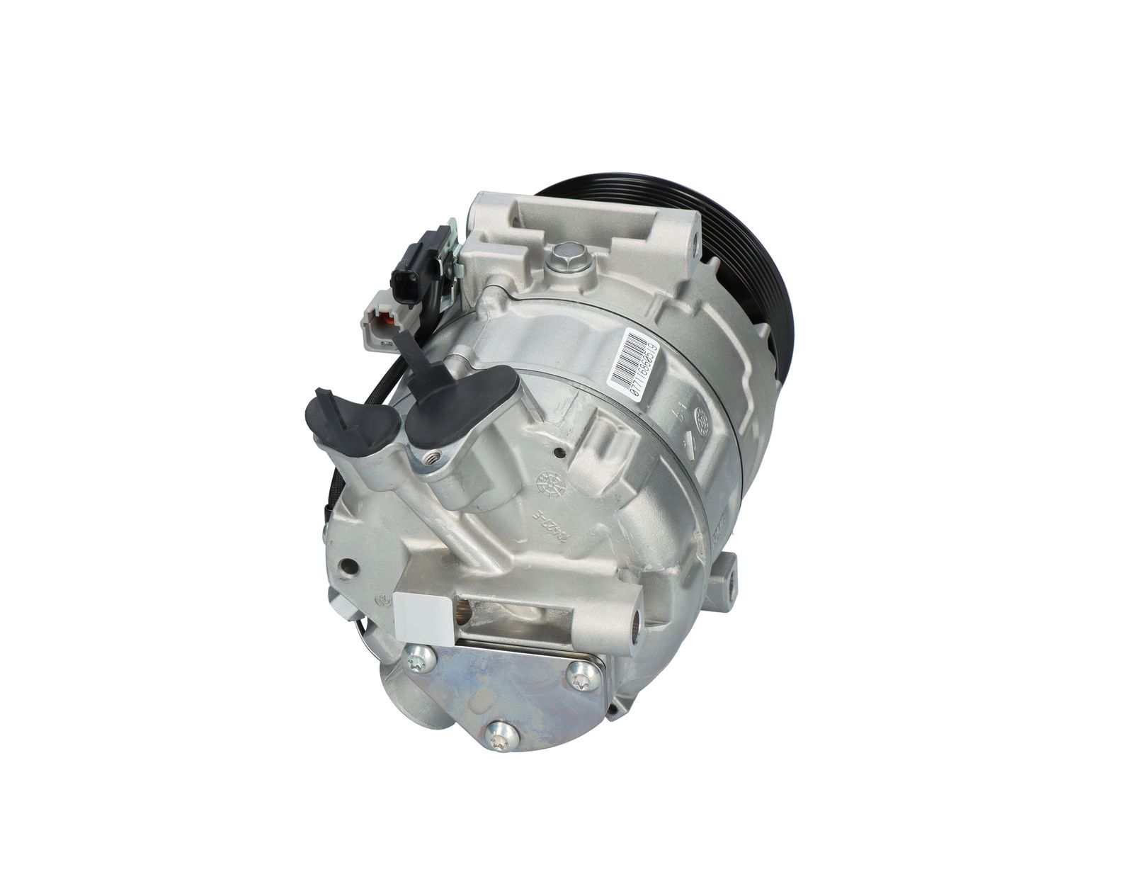 Klima Kompresoru Nissan Qashqai 1,6-2,0 DCI 2007->XTRAIL 2,0 2007-> | VALEO 813262 | OEM 92600BR70A 92600BR70A 92600JD700 92600JD70B 92600JD700 92600JD70B