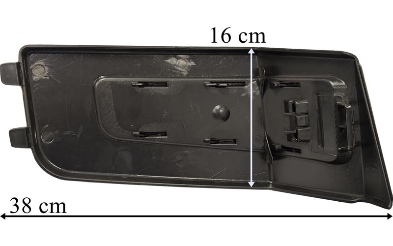 Tampon Kapağı Volvo Vm Sol | OEM 82468447