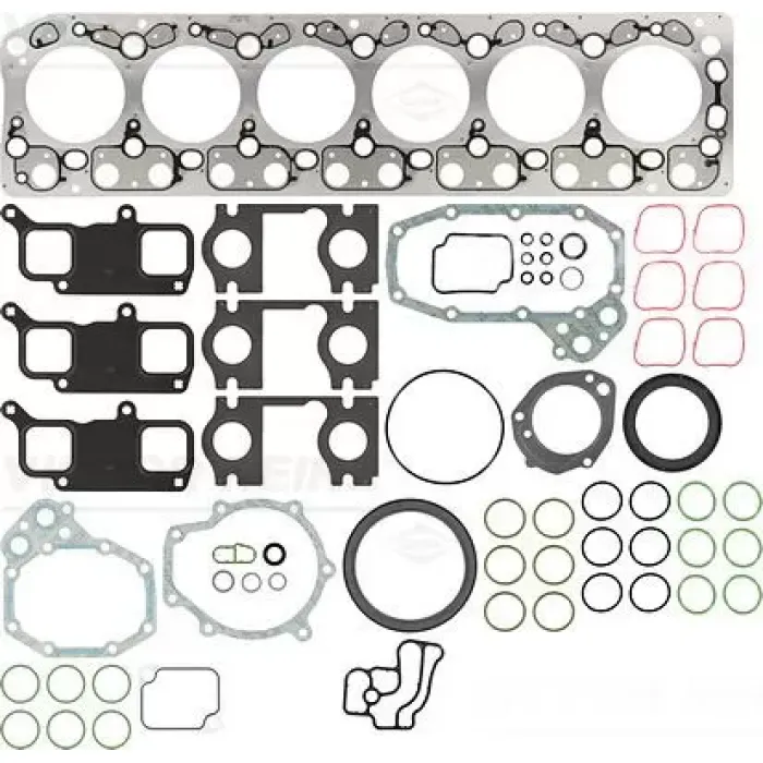 Motor Ust Takim Conta M-Benz Atego-Axor OM 906 | VICTOR REINZ 01-36115-01 | OEM 9060101505-9060161120-9041410280