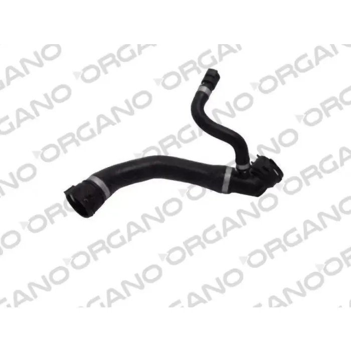 Radyator Ust Hortumu BMW E38 E39 M62 | UCPA 21H141232 | OEM 11537505228