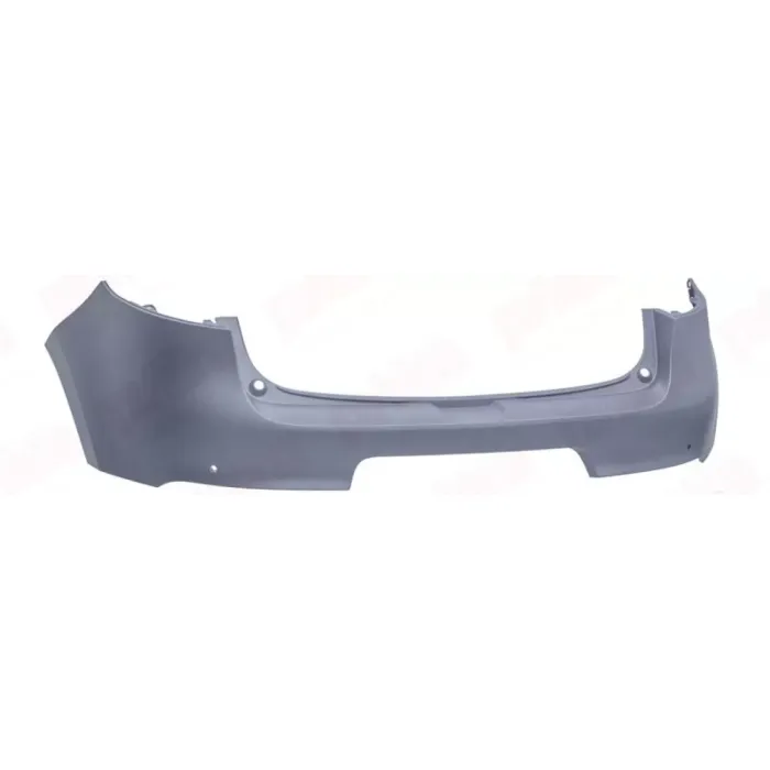 Tampon Arka 2 Sensorlu Astarli Megane 3 08> | PHIRA MG-14330 | OEM 850222701R 850224667R 850220056R
