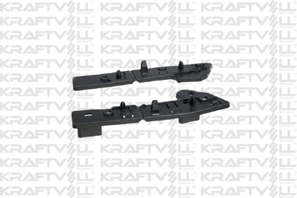 On Tampon Baglanti Ayak Takim Partner Tepe-Berlingo 3 08-> | KRAFTVOLL 21030185 | OEM 7416J2