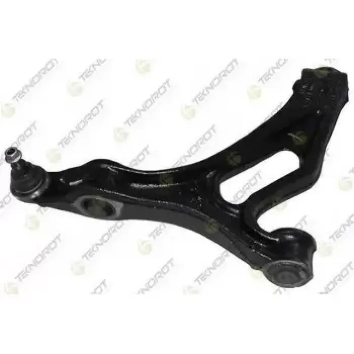 Alt Salincak Sol Touareg 03>10 Cayenne 03>10 | TEKNOROT V-219 | OEM 95534101733 7L0407151H 7L0407151C