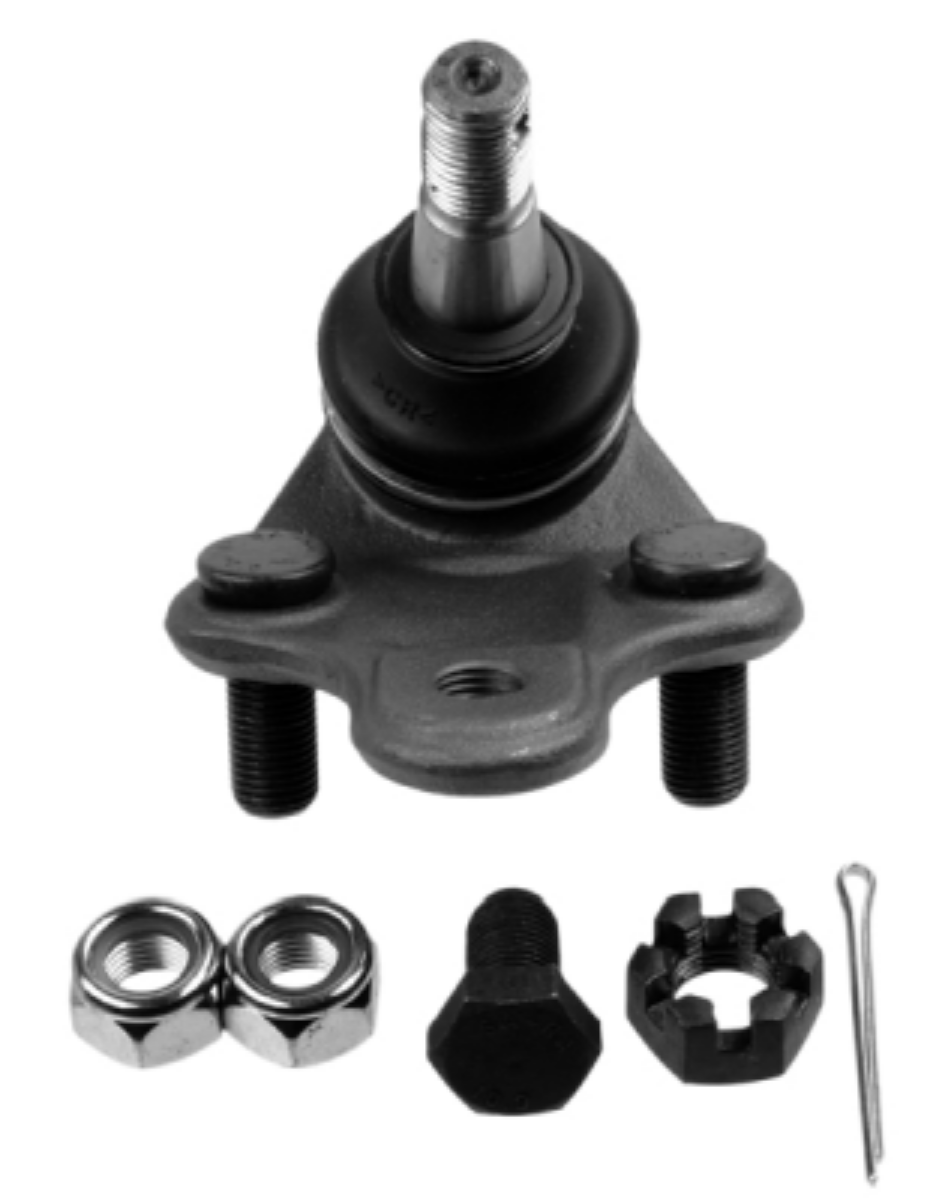Taşıyıcı, Kılavuz Mafsalı (Tekerlek Bağlantısı) | OEM 43330-02020