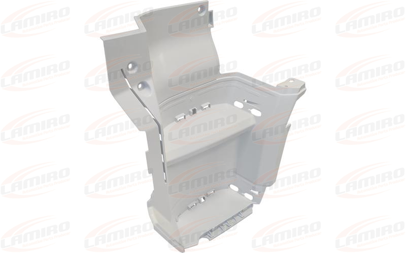 Basamak DAF Xg-Xg+ Sol Beyaz | OEM 2319863