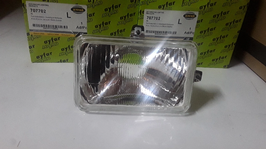 Far Sol Dış Kare - Isuzu | OEM 707702