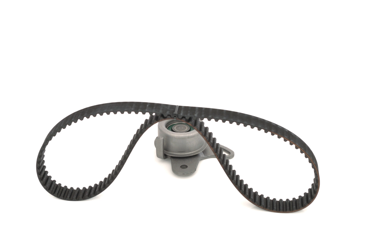 Eksantrik Rulman Kiti (Triger Seti) Accent 1.3 2000 2006 (Yeni Kasa) Getz 1.3 1.4 Benzinli 2002> 110STP8M220H | BOSCH 1987946540 | OEM 24312-22611
