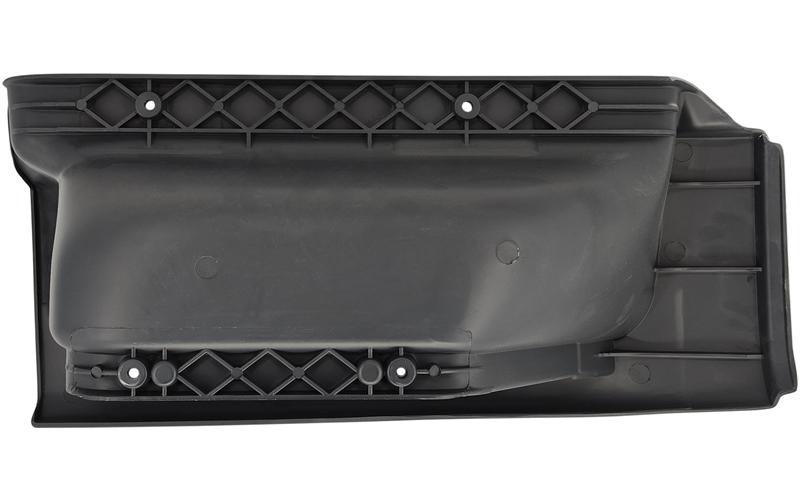 Basamak Yuvası Volvo Fl Sol | OEM 20538006