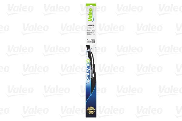 Silecek Supurgesi 580 / 500MM Bmw E46 Serisi 316 / 318 / 320 00> (Swf) | VALEO 574254 | OEM 61617004900 61617004900 61617004901 61617039253 61617004901 61617039253