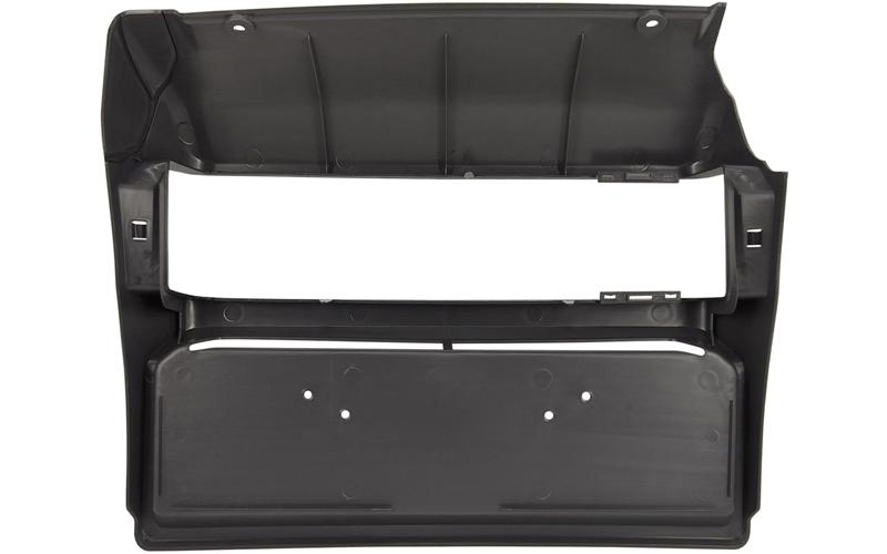 Stop Lamba Muhafaza Kapağı Scania Sol Yeni Model | OEM 2246831