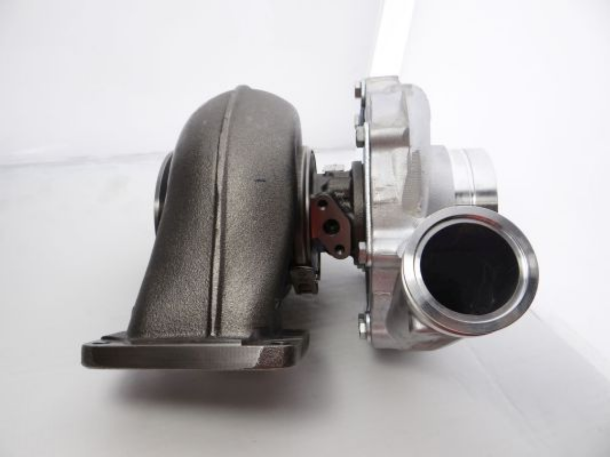Turbo Volvo Excavator D12C (Ec360-Ec460-A40) | OEM 11421375