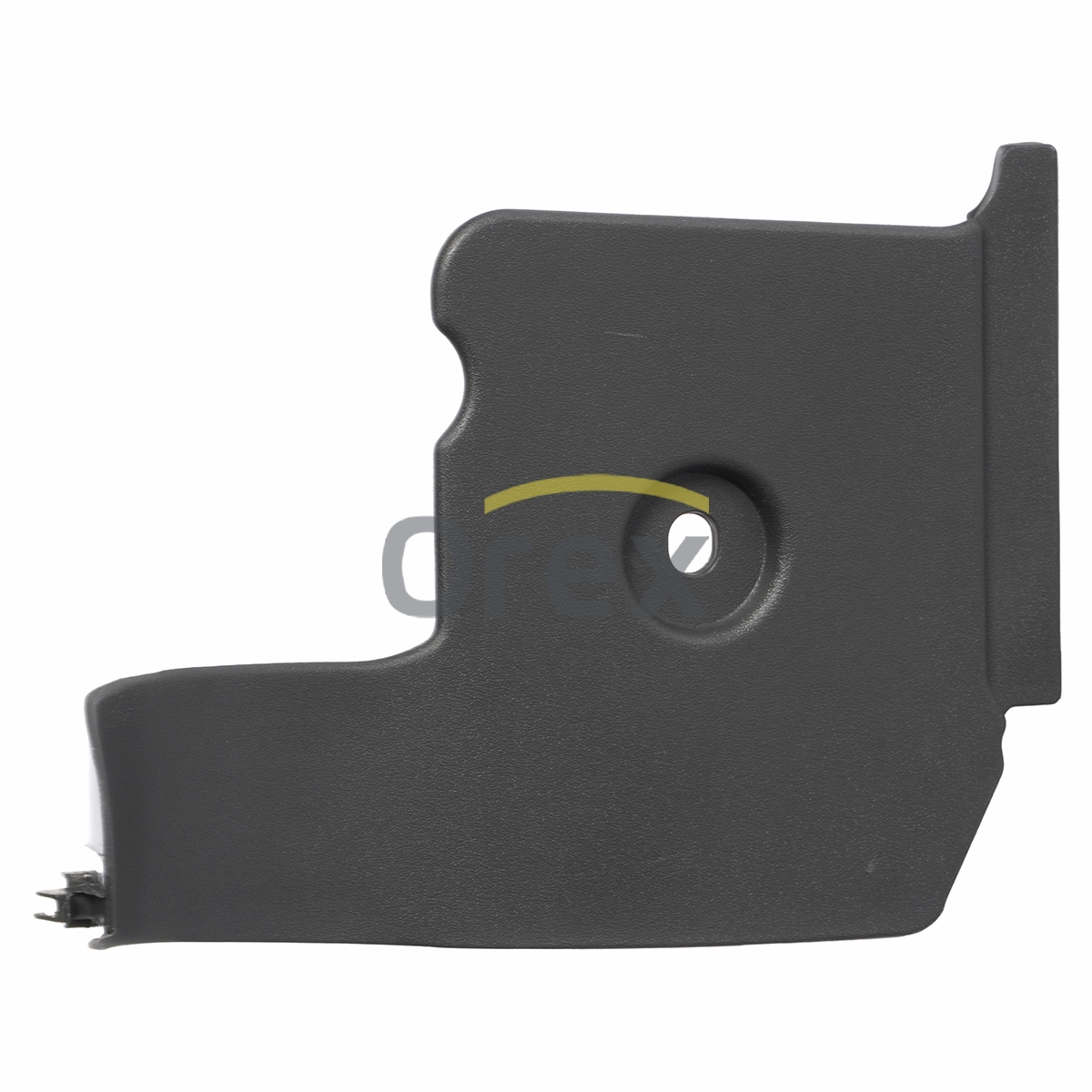 Tampon Arka Kapak Volvo Fmx (Sağ) | OEM 82266407