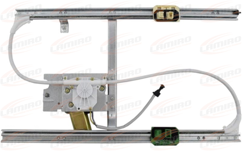 Cam Krikosu Kerax, Premıum, Mıdlum Sağ (Motorsuz) | OEM 5010301994