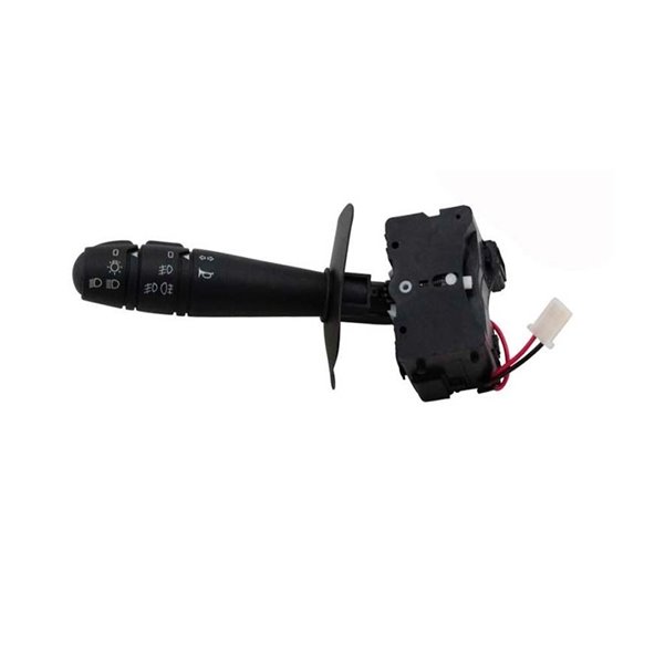 Far+Sinyal+Korna Ve On Arka Sis Kumanda Kolu Kangoo 97> Megane 1 96> | NUREL S 565 | OEM 7701044279