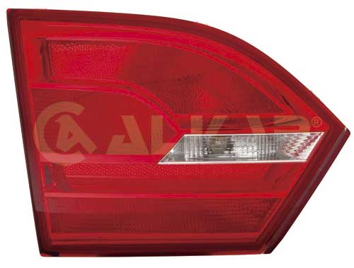 Stop Lambasi Ic Sol Jetta 11> | WAGENBURG JTA11-7302 | OEM 5C6945093A