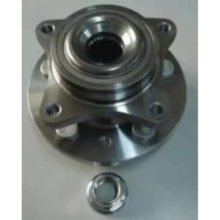 Rulmanli Porya On Sag Sol Discovery 3 04>09 Range Rover Sport 1 05>13 | VOE VHB 7350 | OEM LR076692 RFM500010 LR048083 LR014147
