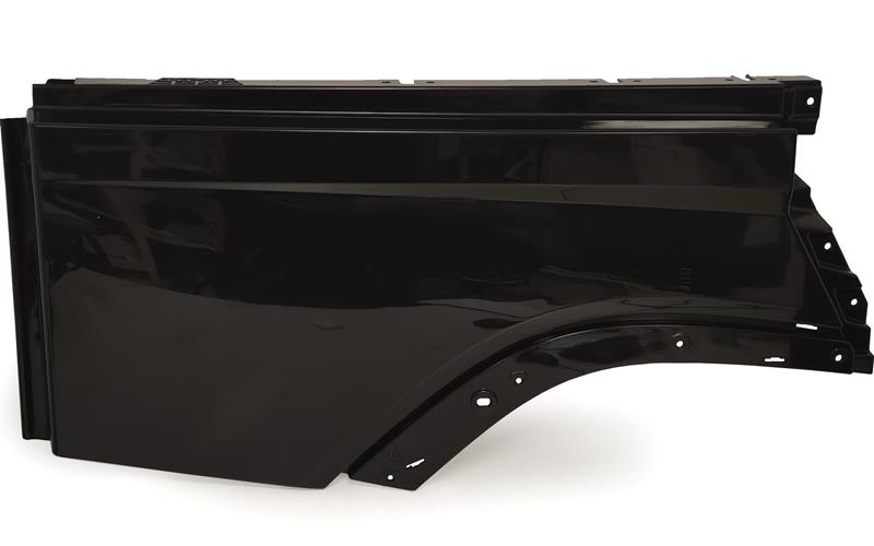 Yan Panel Volvo Fh 4 | OEM 21413763