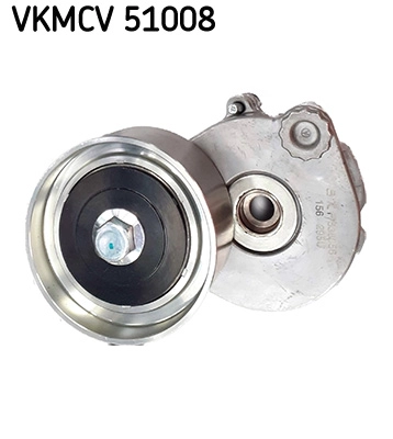 Kayis Gergi Rulmani Kutuklu Mercedes Axor Citaro Econic 0345 98> | SKF VKMCV 51008 | OEM 4572000270 4572001470