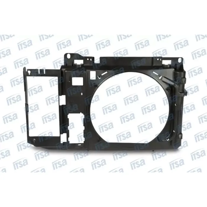 Fan Cercevesion Plastik Berlingo 03>07 | ITSA 10IFR0110166 | OEM 1308CJ 1308CK