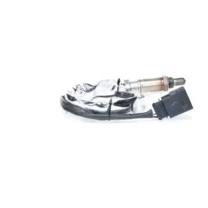 Lambda (Oksijen) Sensoru Golf IV Bora A3 Leon Octavia Caddy Polo Cordoba Ibiza Toledo 1.6 Agu Aeh Agn Agz | BOSCH 0258005081 | OEM 06A906265F 06A906265F 06A906265H 06A906265H