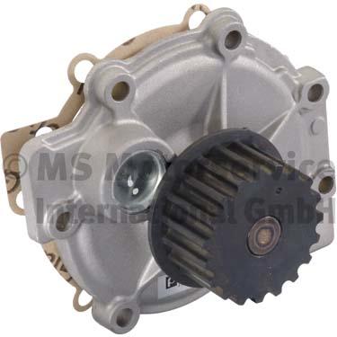 Devirdaim Laguna 1 Safrane 2 2.0 16V Focus 2 Kuga 1 Mondeo 4 S Max Volvo S40 S60 1 2 V40 | PIERBURG 7.07152.01.0 | OEM 1388504