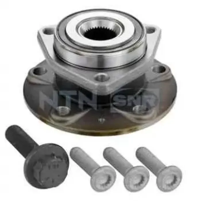 On Teker Poryasi 5 Bijon Absli (29X136X66) Caddy III Golf V VI VII 04> Leon A3 Octavia 13> Yeti 10>18 Jetta 06>11 | SNR R15461 | OEM 1K0498621 1K0498621 8V0498625B 5K0498621A 5WA407621 8V0498625B 5K0498621A 5WA407621