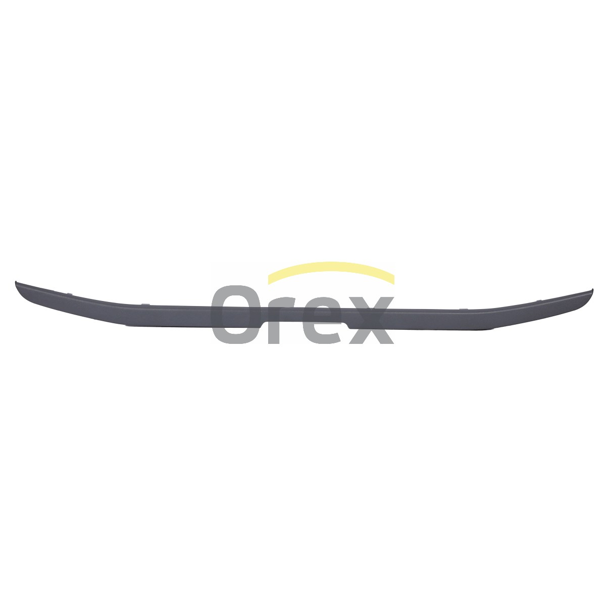 Alt Panjur Basamak Nikelajı Volvo FM4 (Alt) | OEM 82455156