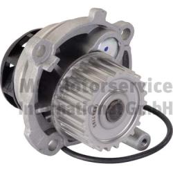 Devirdaim A3 A4 Altea Leon Toledo 3 Octavia Golf 5 6 Jetta 3 New Beetle Passat Touran 1.6 2.0TSI Bsf Bse Ccsa Cmxa | PIERBURG 7.07152.40.0 | OEM 06B121011A 06B121011C 06B121011E 06B121011Q