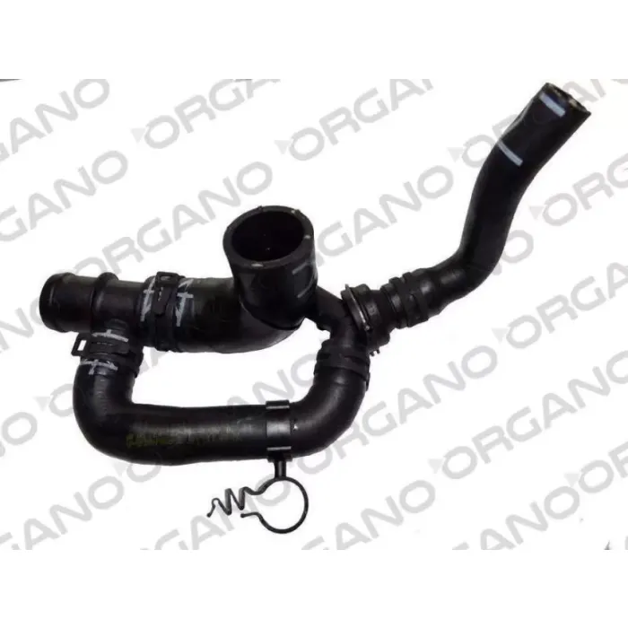 Kalorifer Hortumu Amarok 2,0TDI 12> | UCPA 23H142530 | OEM 2H0121073AM