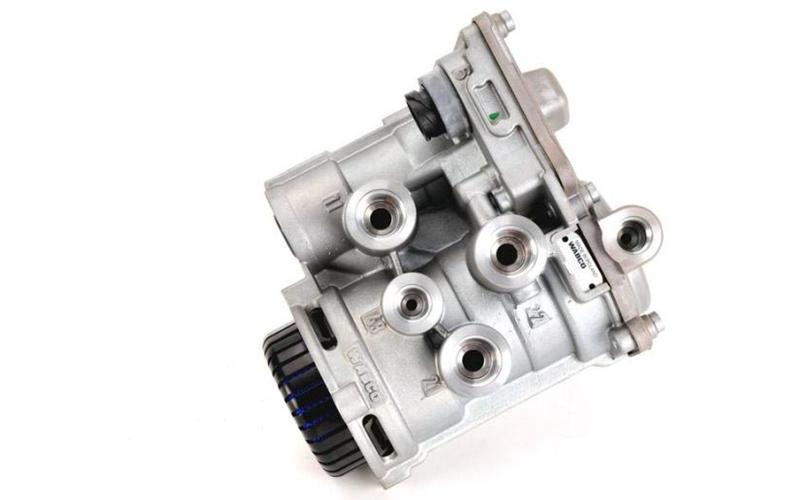 EBS Treyler Kontrol Valfi | OEM 0004319413