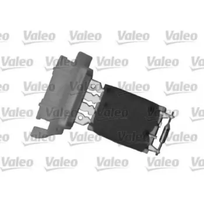 Kalorifer Rezistansi Corsa B 1,4I,1,6I Corsa C 1,8 | VALEO 509405 | OEM 1845781-90535076