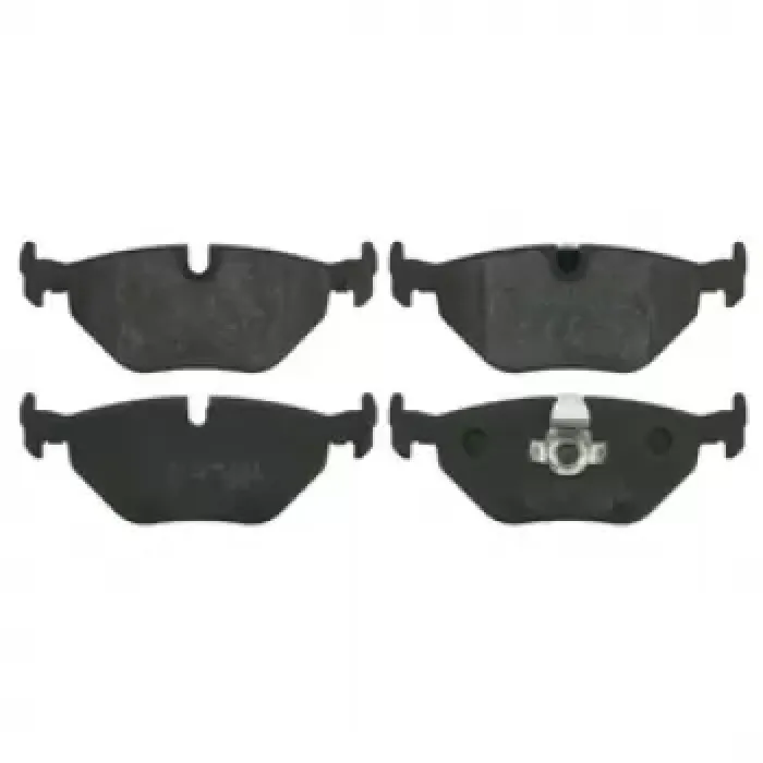 Fren Balatasi Arka BMW E39 | FEBI 16190 | OEM 34216761281
