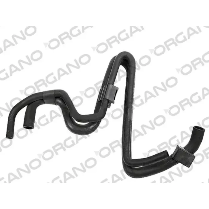 Kalorifer Hortumu Mercedes Atego 1517 / 1528 | UCPA 10H12684 | OEM 9705011782