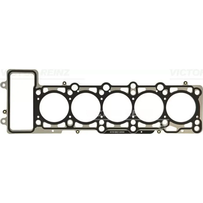 Silindir Kapak Contasi 1 Kertik T5 03>10 Touareg 06>10 Axd Axe | VICTOR REINZ 61-36105-00 | OEM 070103383 070103383J 070103383M