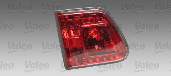 Stop Lambasi Sag (Ic) Avensis 08> | VALEO 043965 | OEM 8159005110 8159005110 8159105110 8158005110 8159105110 8158005110